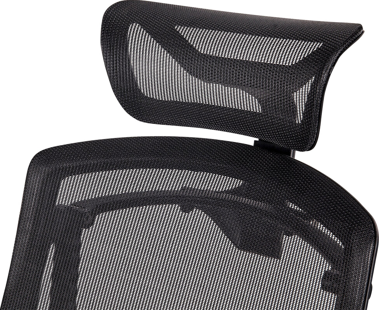 Zen Gaming Chair [Phase 001] - Grafit