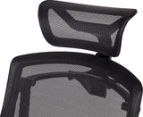 Zen Gaming Chair [Phase 001] - Grafit