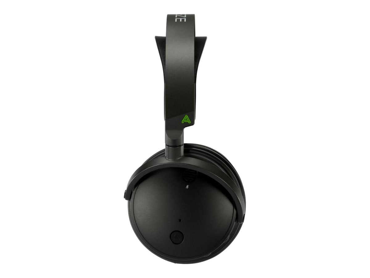 Audeze Maxwell Wireless Wired Headset Svart
