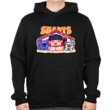 Shadys Kæledyr Hoodie