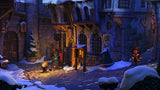 The Book of Unwritten Tales 2