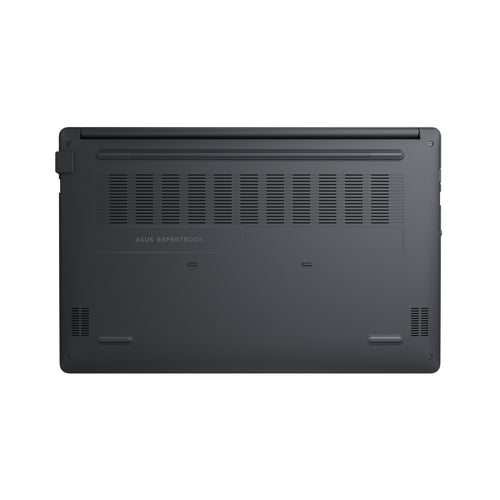 ASUS ExpertBook B1 B1503CVA – underside med ventilation