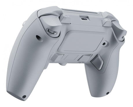 Oniverse Starion PS5 Bluetooth-controller – Marble White