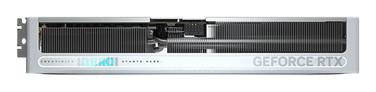 Gigabyte Geforce RTX5070 AERO OC 12GB Gigabyte