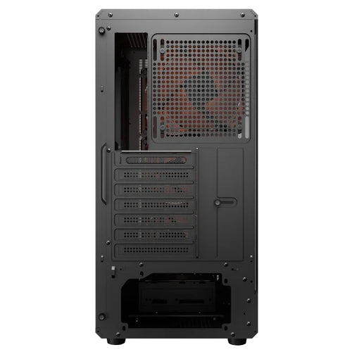 COUGAR Airface Pure PRO, ARGB, sort kabinet – produktdetalje