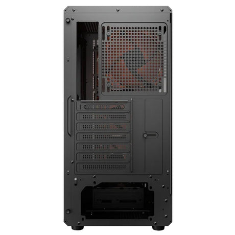 COUGAR Airface Pure PRO, ARGB, sort kabinet – produktdetalje