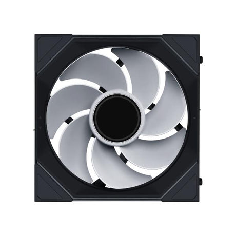 Lian Li SL-INFINITY Wireless Reverse 140 Black (1pc) Lian Li