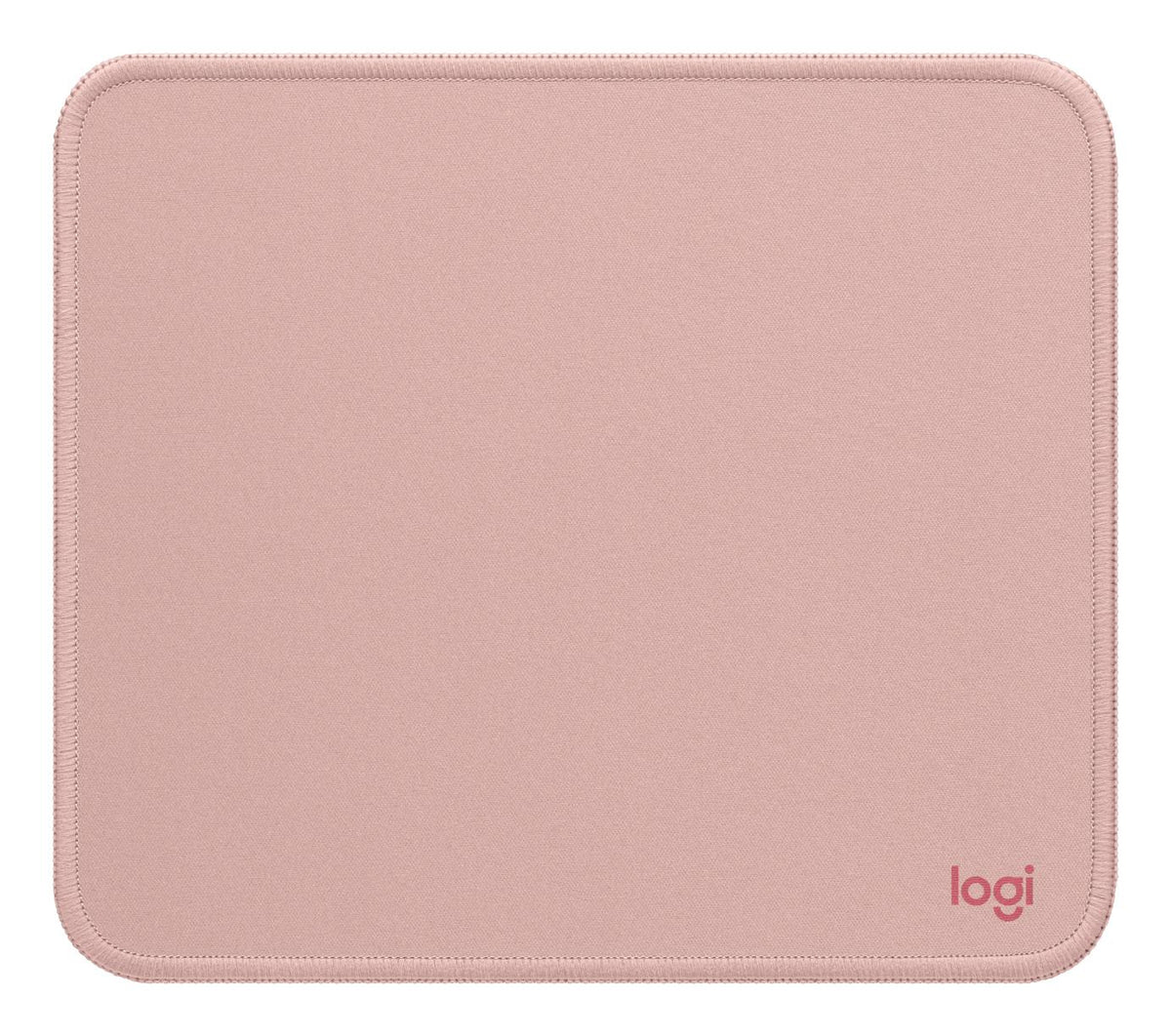 Logitech - Studio Series Mouse Pad - Rose Logitech