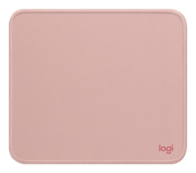 Logitech - Studio Series Mouse Pad - Rose Logitech