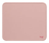 Logitech - Studio Series Mouse Pad - Rose Logitech