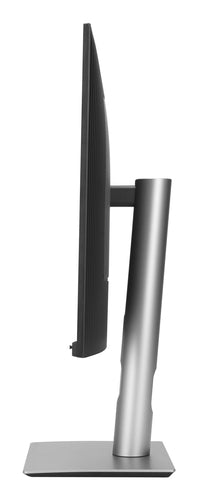 ASUS ProArt PA27JCV set fra venstre side