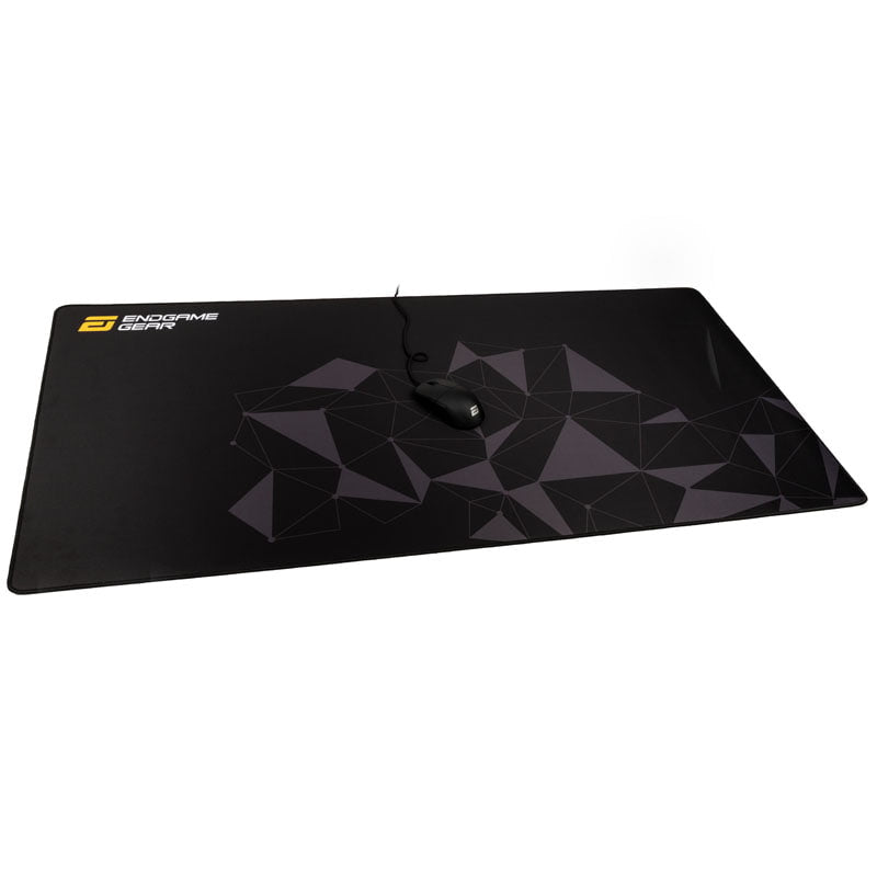 Endgame Gear MPJ-1200 Musmatta, 1200x600x3mm - Stealth Black