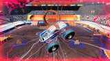 Hot Wheels Monster Trucks: Stunt Mayhem playstation 5
