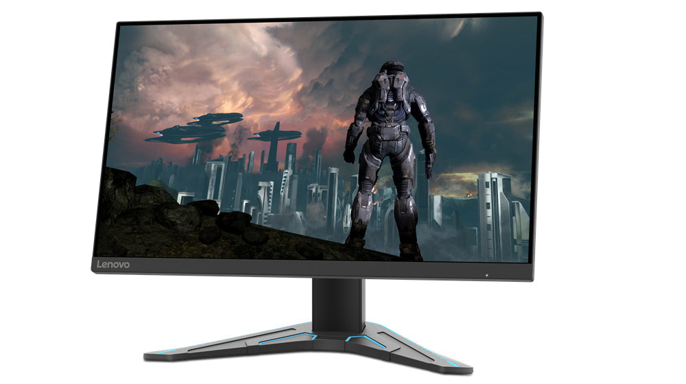 Lenovo G24-20 24 1920 X 1080 HDMI DisplayPort 165Hz