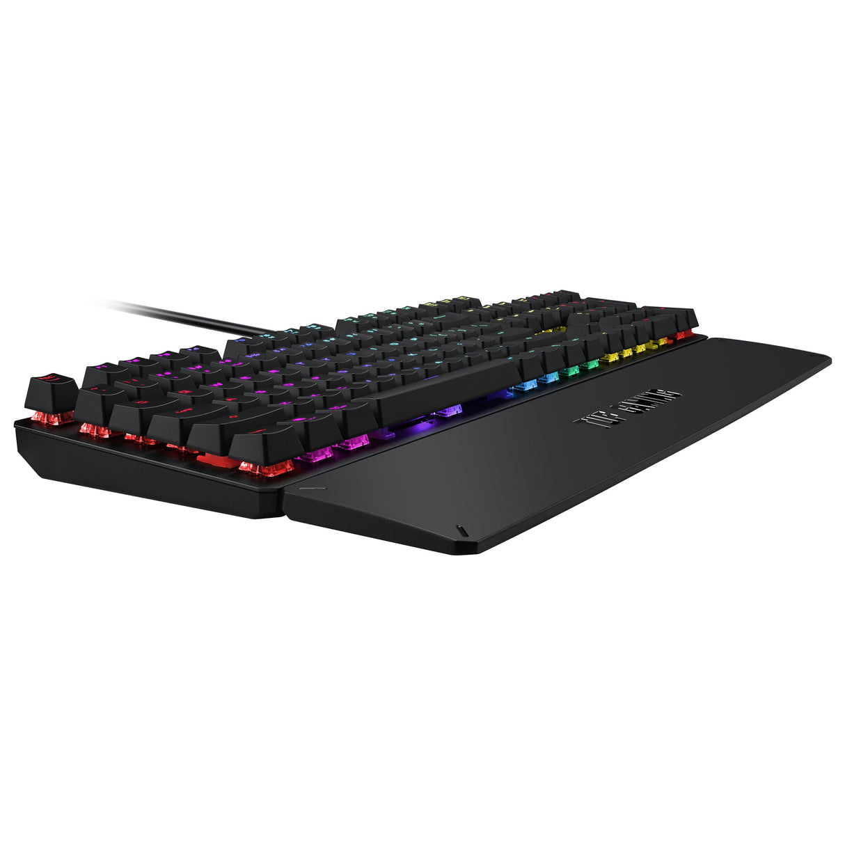 ASUS TUF K3 (RA05) Speltangentbord