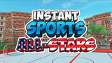 Instant Sports All-Stars JUST FOR GAMES