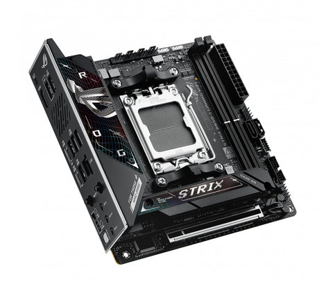 ASUS ROG STRIX B850-I GAMING WIFI (mITX, B850, AM5) ASUS