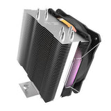 CPU Aktiv Kylning Darkflash Z4 LED