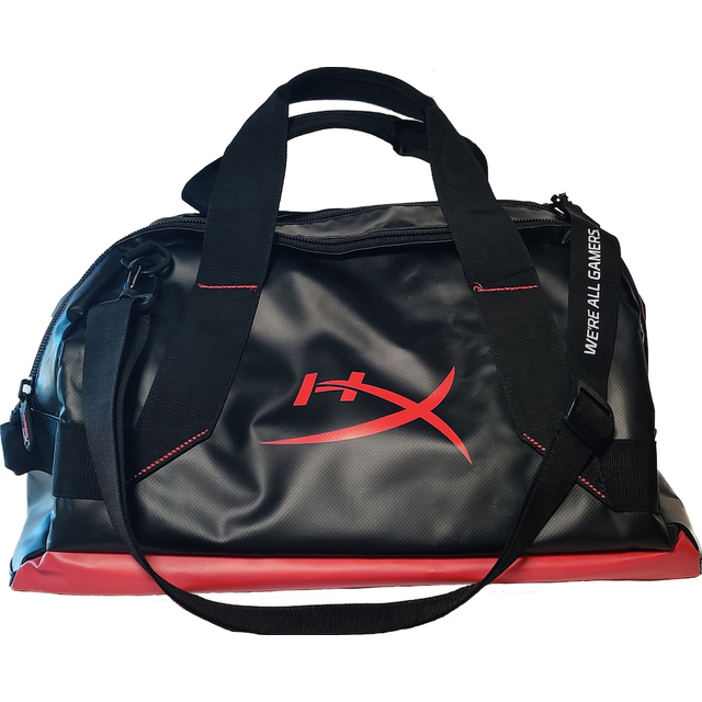 HyperX Gamer-väska - Crate Bag