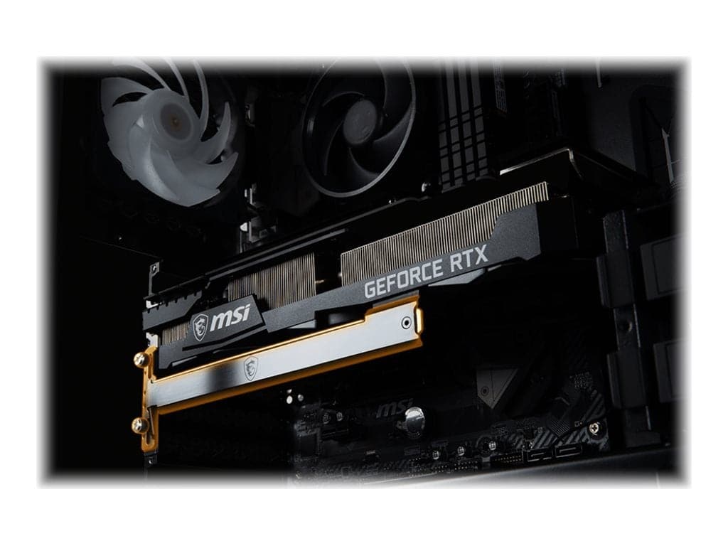 MSI GeForce RTX 3070 Ti VENTUS 3X 8GB