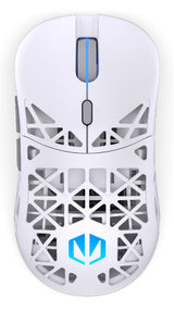 ENDORFY LIV Plus Wireless onyx white