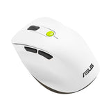 ASUS MD105 MOUSE/VT-GN – set skråt forfra (vinkel 2)