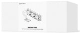 Silverstone SST-XE360-TR5 Complete Water Cooling AMD Socket sTR5 / SP6 - 360mm, Black SilverStone Technology GmbH