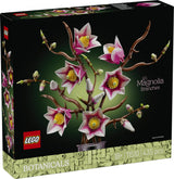 LEGO - Botanicals - Magnolia Branches (11510) LEGO