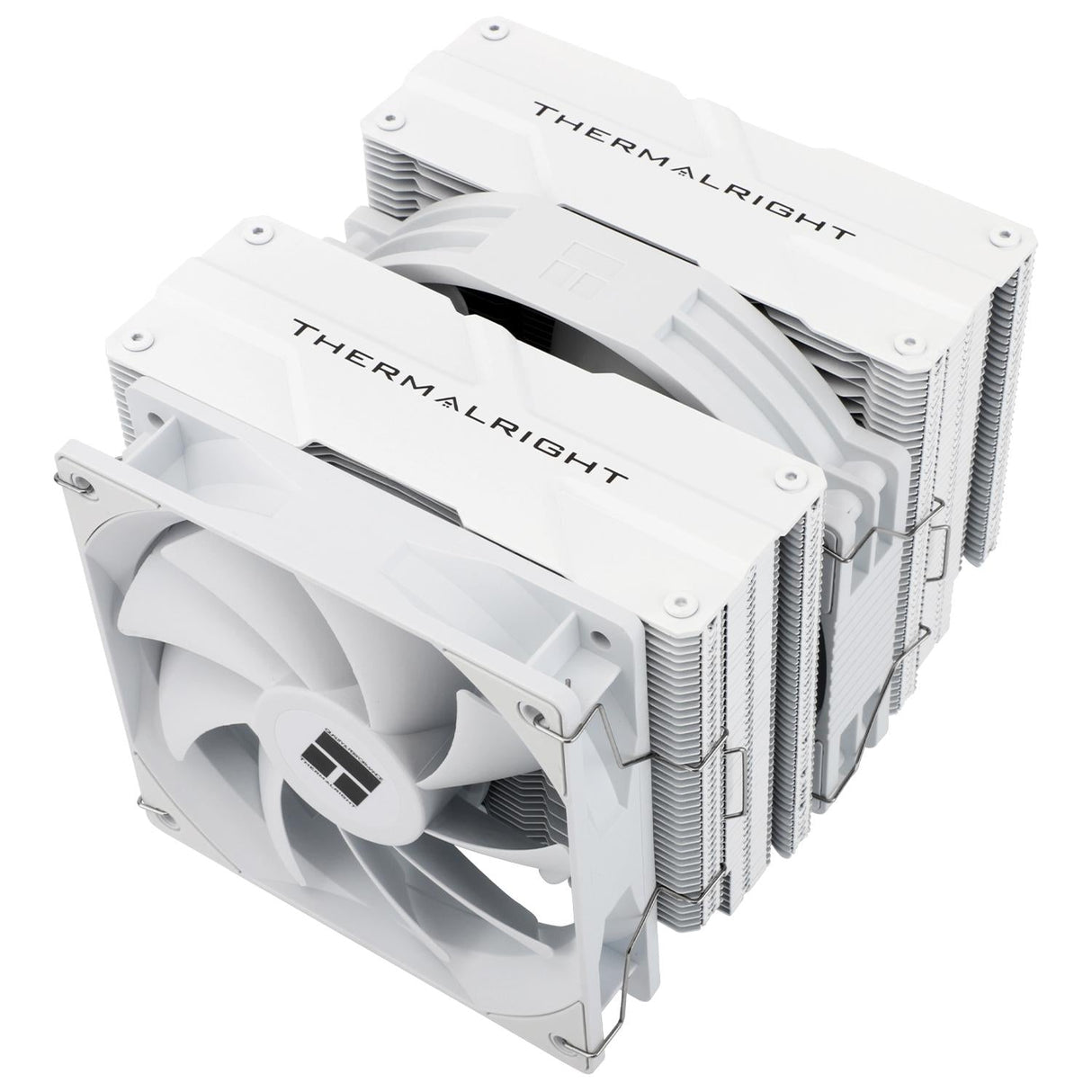 Thermalright Peerless Assassin 140 White Shenzhen Deli Ming Technology Co. LTD (Thermalright)