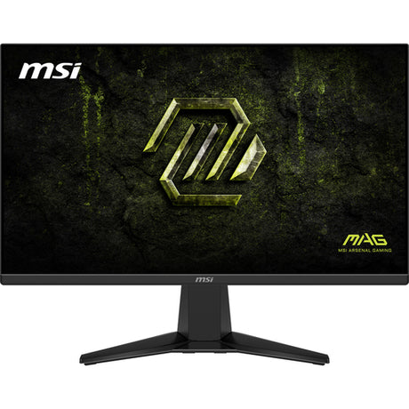 MSI MAG 255F X24 – produktvisning 3
