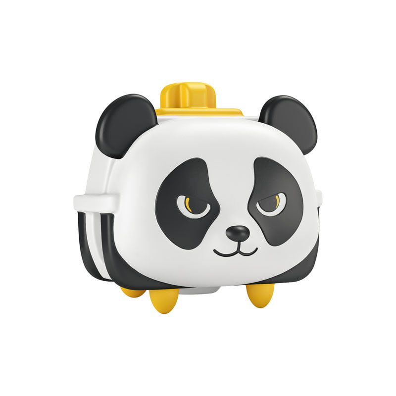 Glorious Panda Toy