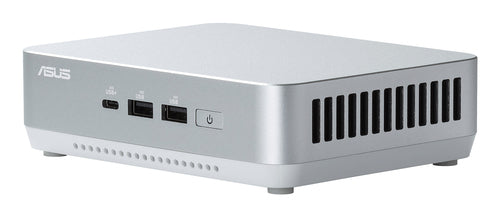 ASUS NUC 14 Pro+ RNUC14RVSU500002I – set skråt forfra (vinkel 4)