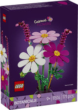 LEGO - Botanicals - Cosmos Flowers (11514) Lego