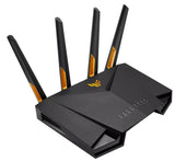 ASUS TUF-AX4200 (EU) Wireless WiFi 6 AX4200 Dual Band Gigabit Router
