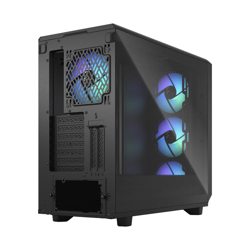 Tower Fractal Design Meshify 2 RGB ATX