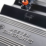 Asetek Invicta Sim Racing - Break And Throttle