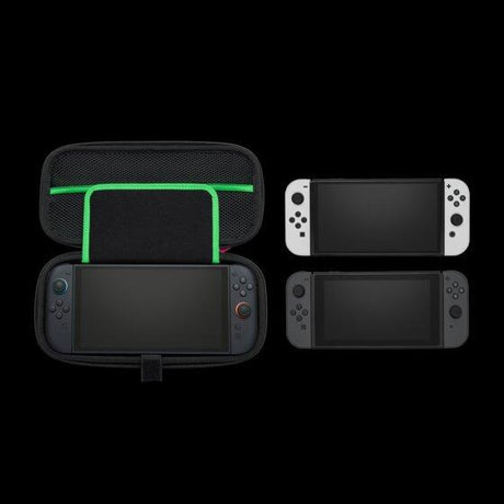 PowerA - Protection Case for Nintendo Switch 2 - Fortnite Sticker Mashup PowerA