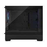 Mini Fractal Design Pop Mini Air Black Window