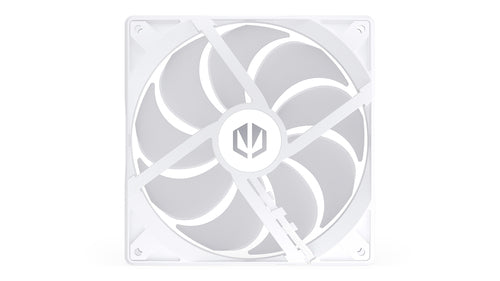 140mm ENDORFY Stratus 140 White PWM ARGB Endorfy