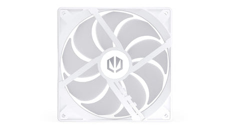 140mm ENDORFY Stratus 140 White PWM ARGB Endorfy