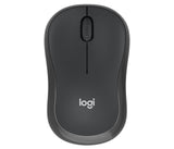 Logitech - M240 Silent Bluetooth Mouse Logitech