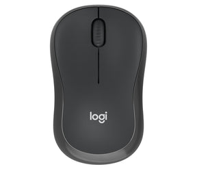 Logitech - M240 Silent Bluetooth Mouse Logitech