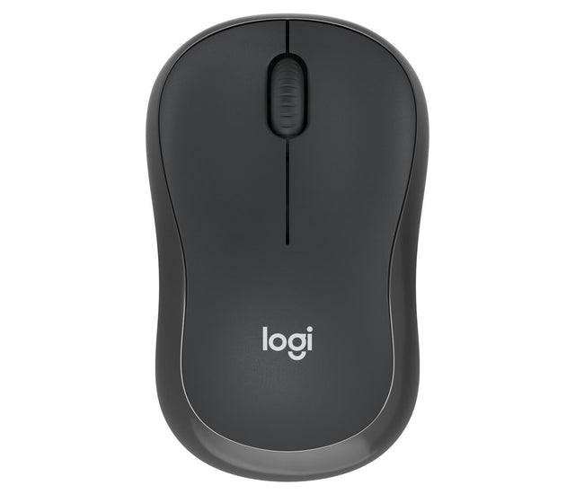 Logitech - M240 Silent Bluetooth Mouse Logitech