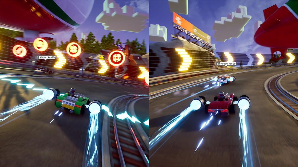 LEGO 2K Drive - Xbox Series X