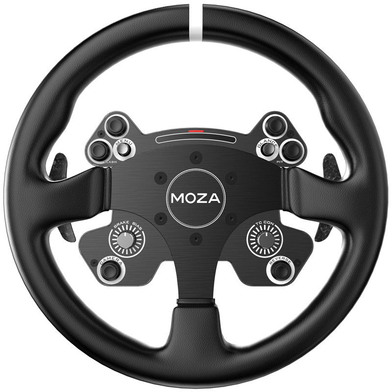 MOZA CS Ratt