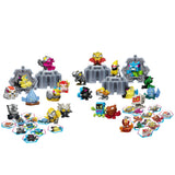 Mr. Beast Lab - Swarms Fusion Chaos (20420) MR. BEAST LAB
