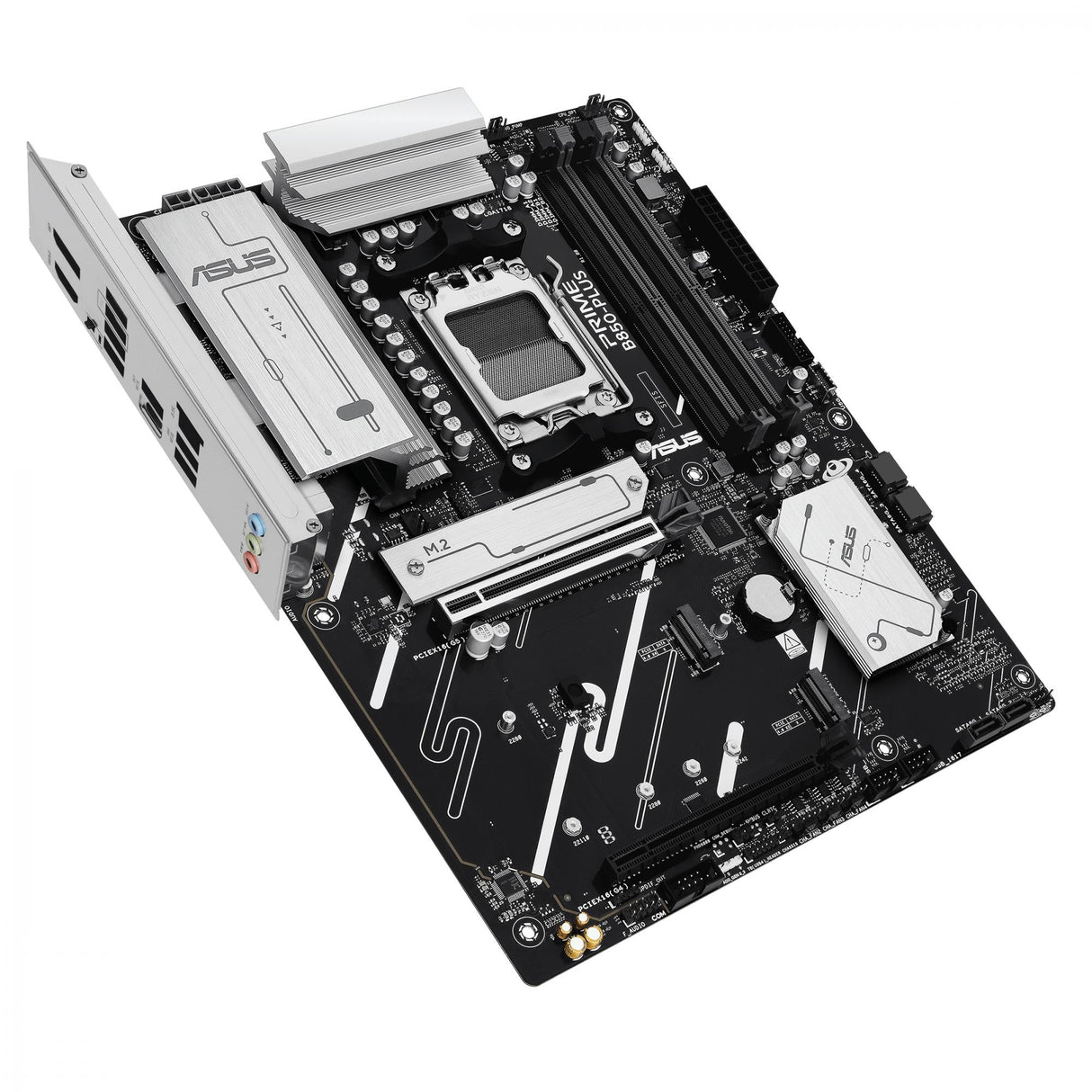 ASUS PRIME B850-PLUS-CSM (ATX, B850, AM5, DDR5)