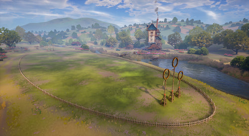 Harry Potter: Quidditch Champions (Deluxe Edition) Ubisoft