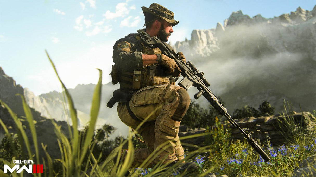 Call Of Duty: Modern Warfare III - Cross Gen Edition