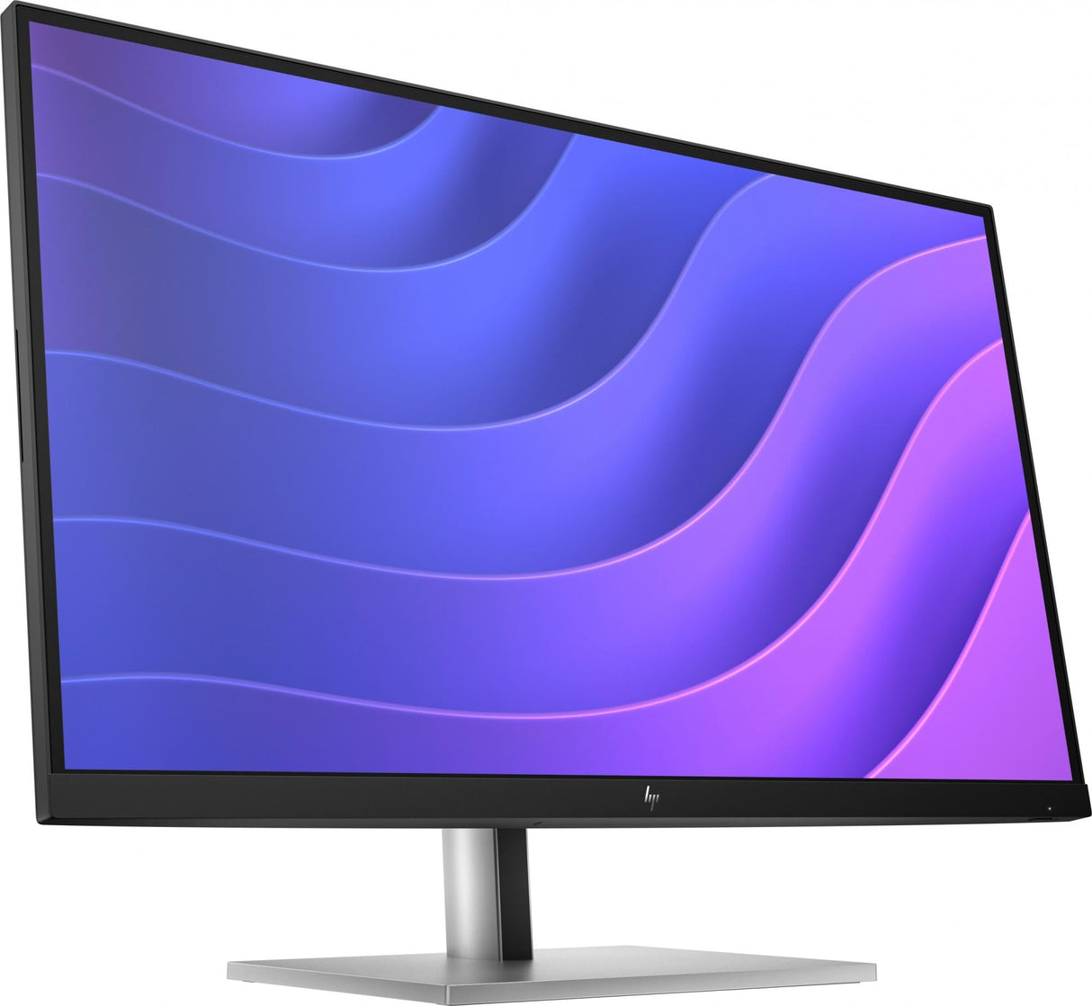HP E27Q G5 27 2560 X 1440 (2K) HDMI DisplayPort USB 75Hz Pivot Monitor